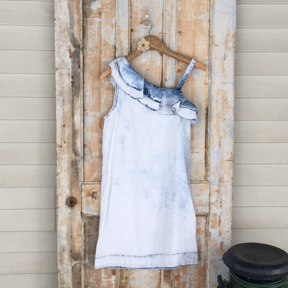 NWOT Anthropologie Holding Horses Dress